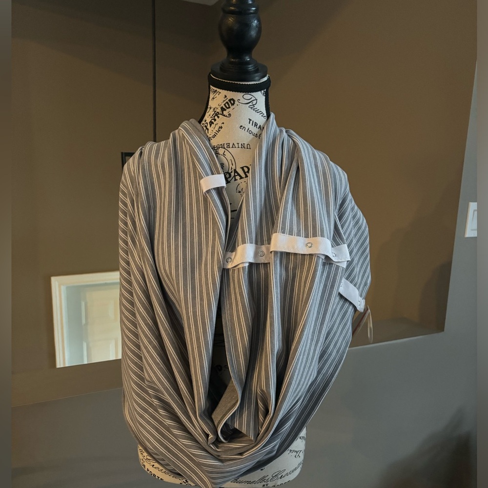 Lululemon Vinyasa Scarf